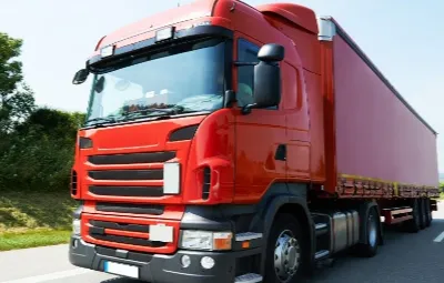 Konya Altınova Ambar Kargo