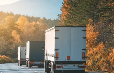 Konya ile Altınova Arası Klima Taşıma