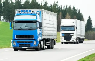 Konya ile Altınova Arası Eşya Taşıma